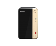 QNAP TS-264-8G - 1114041 - zdjęcie 2